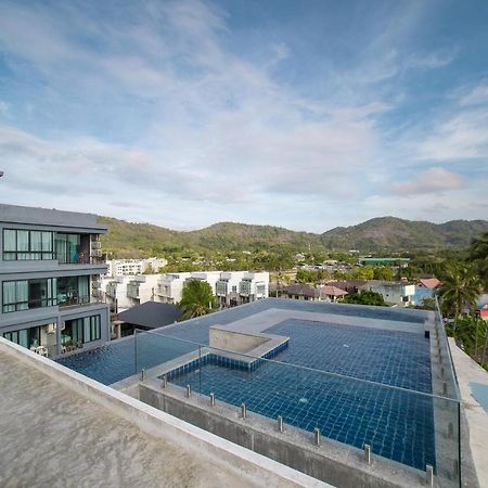 Студия 10 Минут До Моря Windy A306 By Ibg Property Phuket Dış mekan fotoğraf