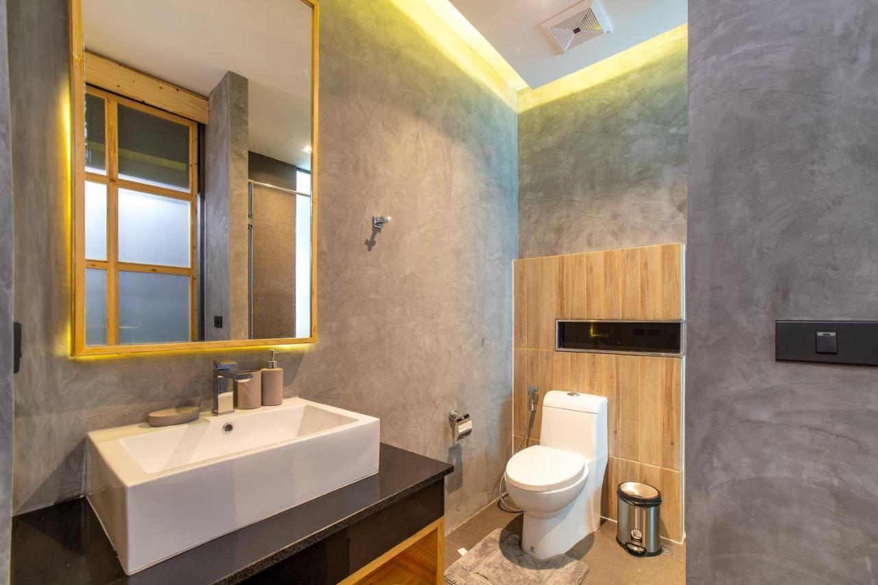 Студия 10 Минут До Моря Windy A306 By Ibg Property Phuket Dış mekan fotoğraf