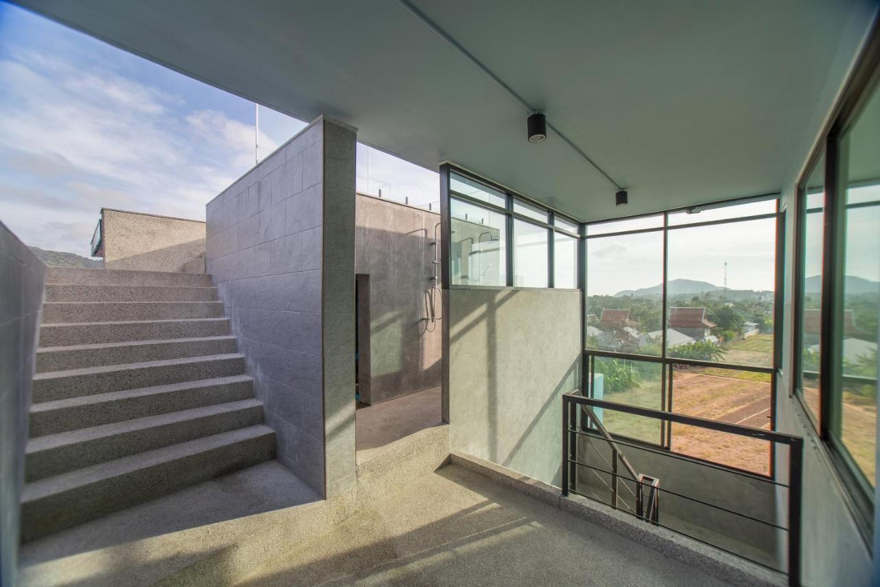 Студия 10 Минут До Моря Windy A306 By Ibg Property Phuket Dış mekan fotoğraf