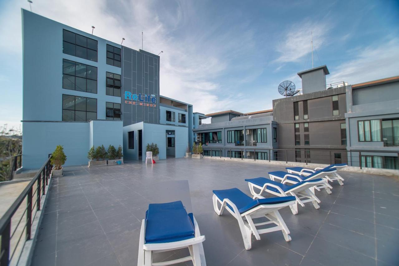 Студия 10 Минут До Моря Windy A306 By Ibg Property Phuket Dış mekan fotoğraf